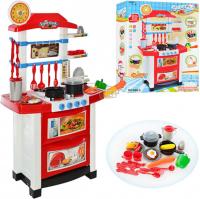Кухня дитяча Limo Toy 889-3