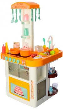 Кухня дитяча Limo Toy (889-59-60 orange)