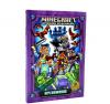 MINECRAFT Хроніки Вудсворду. Ніч Кажанів. Книга 2. Еліопулос Н.