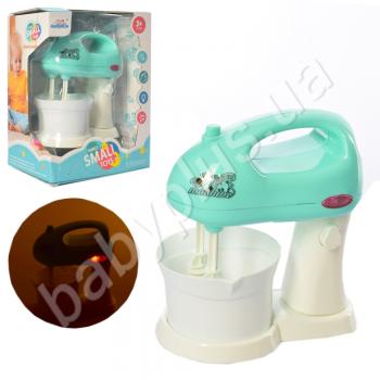 МІКСЕР FAMILY SMALL TOYS 15 СМ. 7707-1