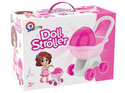 Візок DOLL STROLLER. ТЕХНОК 8256