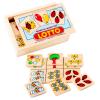Лото Кількість Lam Toys 28 деталей 1611