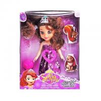 Лялька "Sofia" з аксесуарами в коробці Star Toys HB-0130
