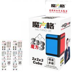 QiYi MofangGe 2x2x3 Cube MFG2003