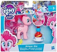 Фігурка My Little Pony Friendship is magic Пінкі Пай Hasbro (E2566)