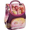 Ранець шкільний каркасний ортопедичний Mia & Me MM16-501S-1