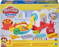 Ігровий набір Play-Doh Hasbro Картопля Фрі (F1320)