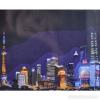 Картина по номерам - " Нічний Шанхай" (КНО3507) 40*50см