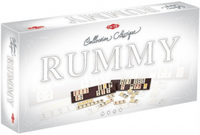 Настільна гра Rummy Classic (Руммі Класик)