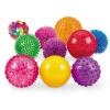 Сенсорний набір М'ячики (10 шт) від Lakeshore