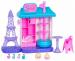 Ігровий набір Шопкінс 8 сезон Paris Cafe Playset 56516