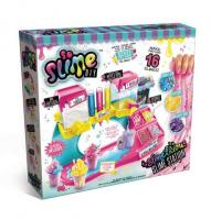  Іграшка для розваг So Slime Slimelicious Фабрика Лизунів В наявності Артикул: SSC051