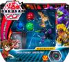 Ігровий набір Spin Master Bakugan Battle planet Бакугани Сіндеус і Трокс (SM64425-1)