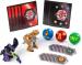 Ігровий набір Spin Master Bakugan Battle planet Бакугани Сіндеус і Трокс (SM64425-1)