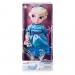 ЛЯЛЬКА ДИСНЕЙ АНІМАТОР ЕЛЬЗА DISNEY ANIMATORS' COLLECTION ELSA DOLL FROZEN (BXG228A)