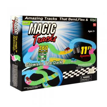 MAGIC ТРЕК  2832 360 дет.