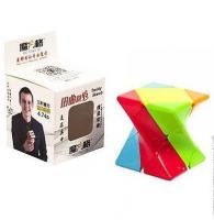 Настільна гра Mo Fang Ge Кубик Рубика "Twisty Cube" (MFG2004)