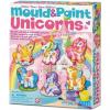 Набір для творчості 4M Єдинороги (00-04708)