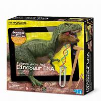 Набір для досліджень 4M ДНК динозавра "Тиранозавр" (00-07002)