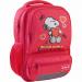 РЮКЗАК доШКІЛЬНИЙ KITE KIDS PEANUTS SNOOPY РОЖЕВИЙ (SN21-559XS-1) 