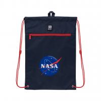 Сумка для взуття Kite Education 601M NS-1 NASA (NS22-601M-1)