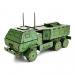 3D конструктор M142 HIMARS. Хаймарс