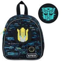 Рюкзак Kite Kids Transformers (TF22-538XXS)