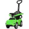  Каталка - толокар Bambi M4290-5, салатова, акумулятор