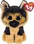 М'яка іграшка TY Beanie Boo's Німецька вівчарка Spirit 25 см (36473)