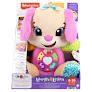 Сестричка Розумного цуценяти Fisher Price з технологією Smart Stages багатомовна (укр. та ін.) 6-36 міс.