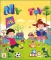 Лепбук "My toys"