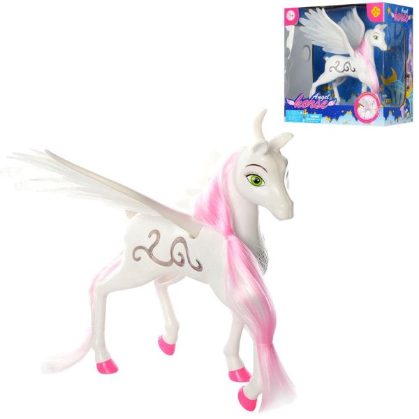 Іграшка конячка Angel horse