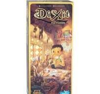 Настільна гра Dixit 8: Harmonies (Діксіт 8: Гармонії)