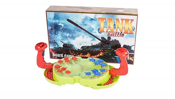 Гра "Танковий бій" 694