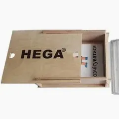 Картки Пекс для візуальної комунікації демонстраційні HEGA арт 248