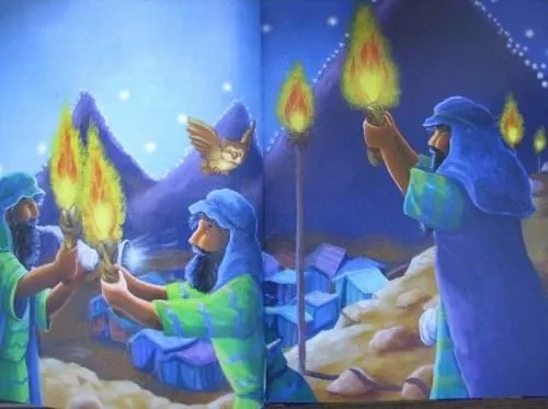 Біблія для дітей