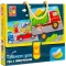 Гра з липучками Vladi Toys Транспорт (VT1302-28)