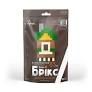 Конструктор "Брікс" будинок 85 ел., Tigres