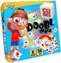 Настільна розважальна гра Doobl Image Cubes DBI-04-01U