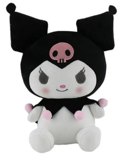 М'яка іграшка Куромі Hello Kitty 25 см