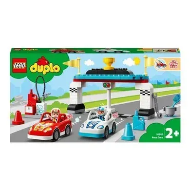 Конструктор LEGO Duplo 10947