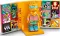 Конструктор LEGO VIDIYO Бітбокс Любителя вечірок Л.Л.А.М.А 43105