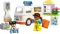 Конструктор LEGO Duplo "Town. Швидка допомога та водій", 19 детал