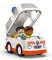 Конструктор LEGO Duplo "Town. Швидка допомога та водій", 19 детал