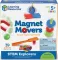 Ігровий набір Learning Resources серії Експерименти з магнітами LER9295