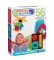 Конструктор серії Bristle Blocks - БУДІВЕЛЬНИК (56 деталей, у коробці)
