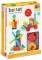 Конструктор серії Bristle Blocks - БУДІВЕЛЬНИК (36 деталей, у коробці)