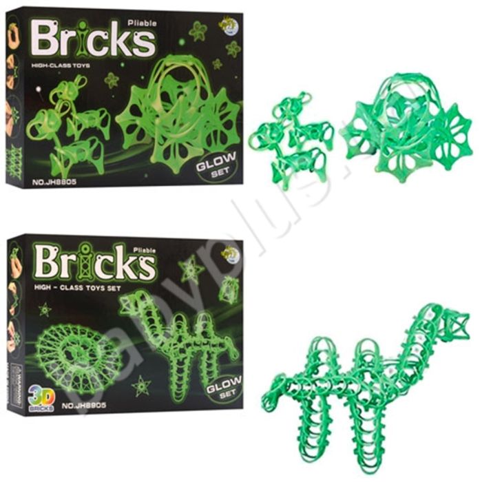 Іграшка конструктор JH8805-8905A