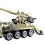 Конструктор Военная техника B0751 159 деталей