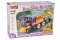Конструктор FL1190 "Потяг" 34 дет. р.22x6x16 см YG Toys